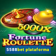 5588bet plataforma